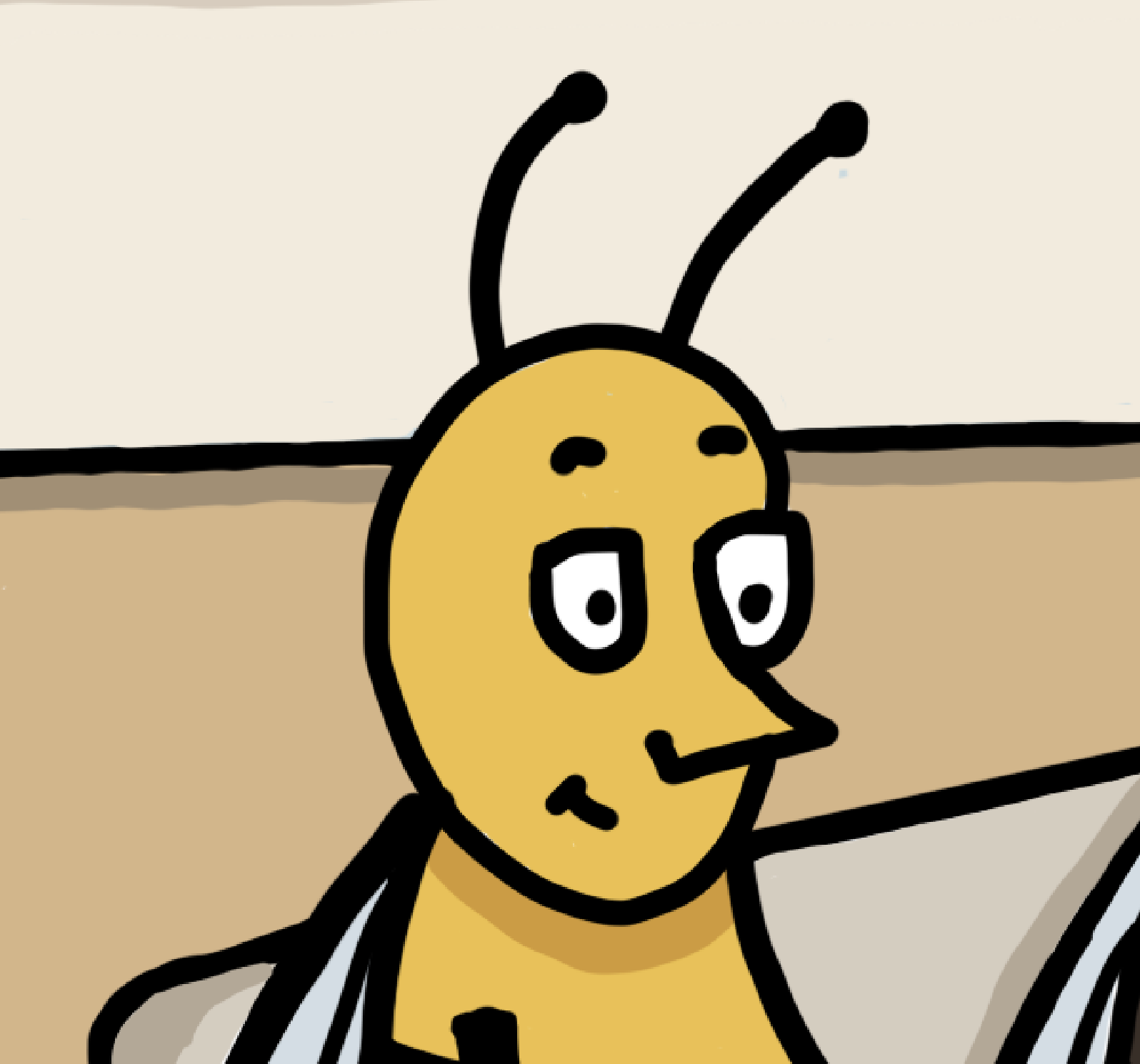 Bee