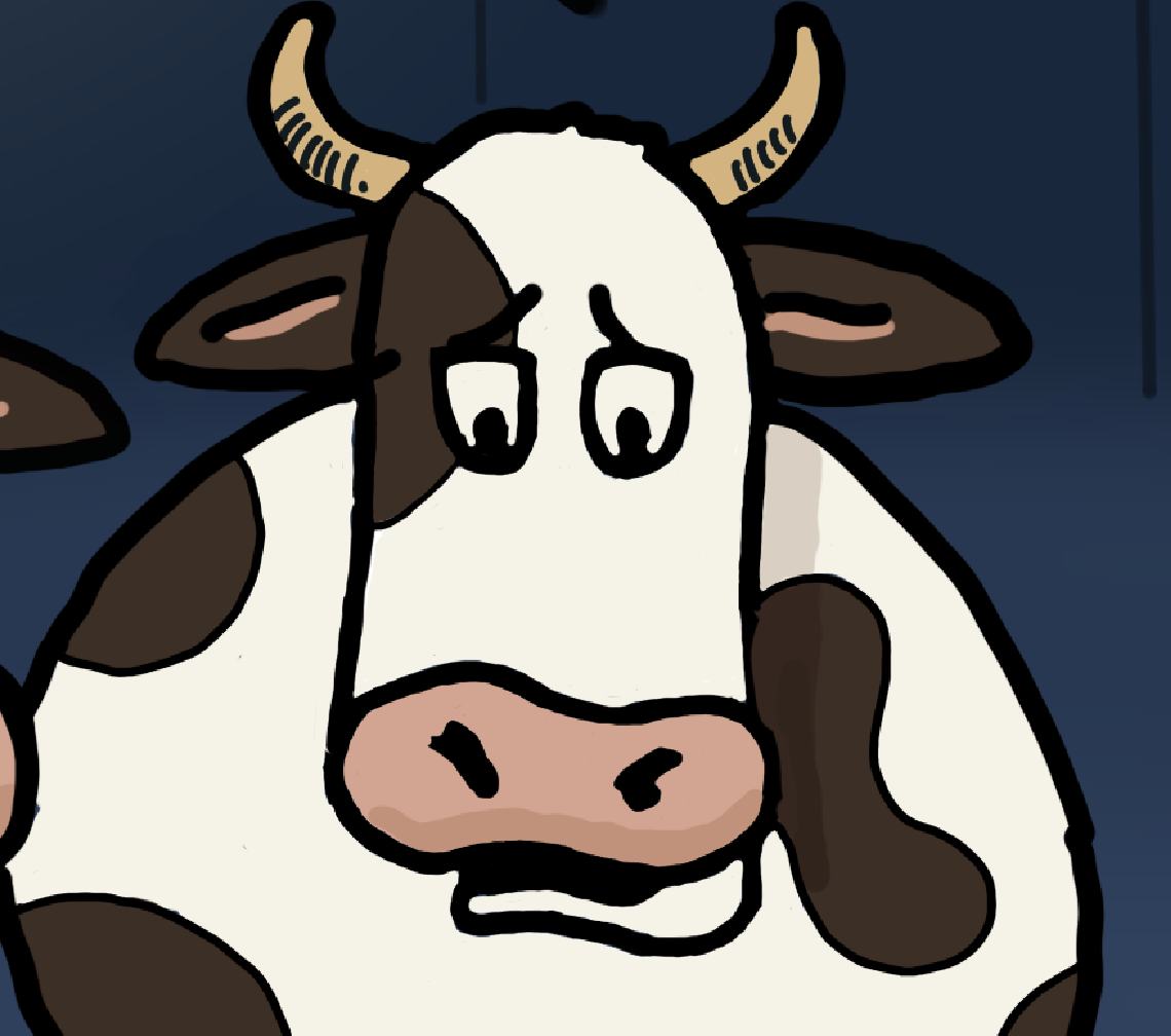 Cow