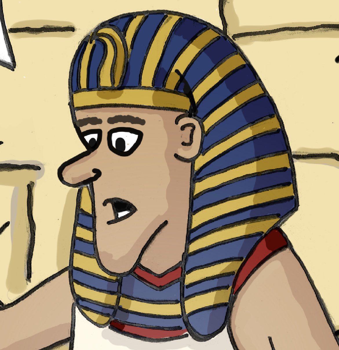 Pharoah
