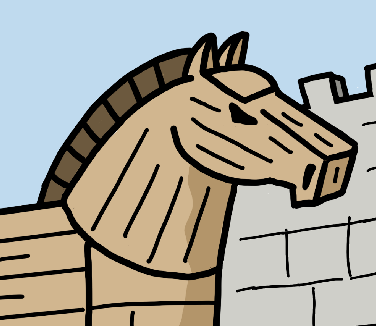 Trojan Horse
